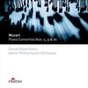 Mozart: Piano Concertos Nos. 5, 9 & 16