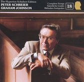 The Hyperion Schubert Edition - Complete Songs Vol 18