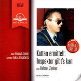 Kottan Ermittelt: Inspektor Gibts Kan