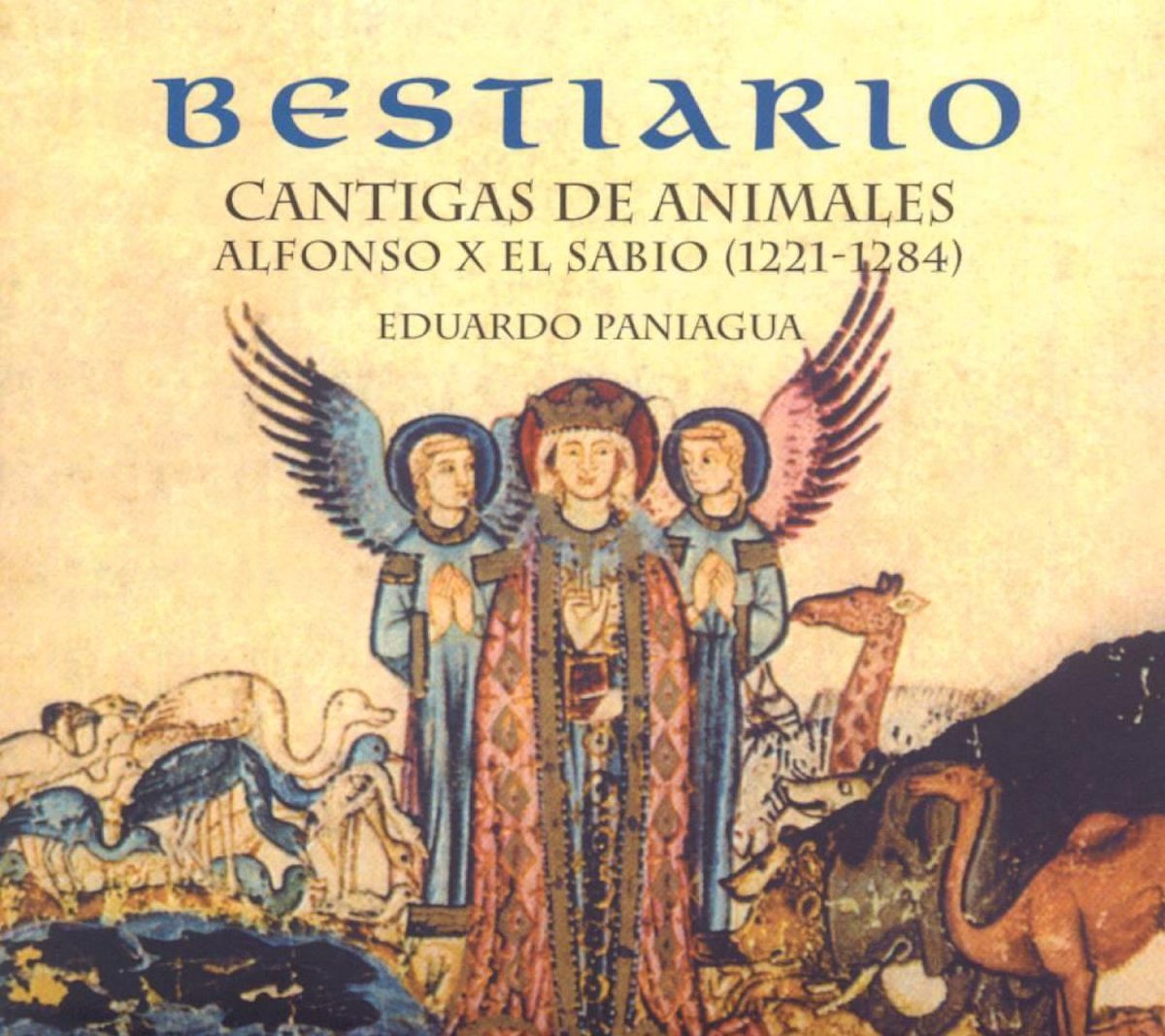 Bestiario