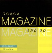 Touch And Go: Anthology 02.78-06.81'