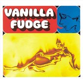 Vanilla Fudge (Mono Edition)