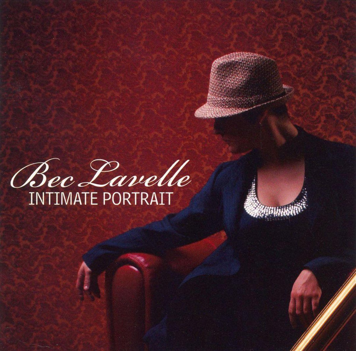 Intimate Portrait