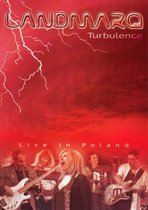 Turbulence: Live in Poland