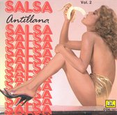 Salsa Antillana, Vol. 2