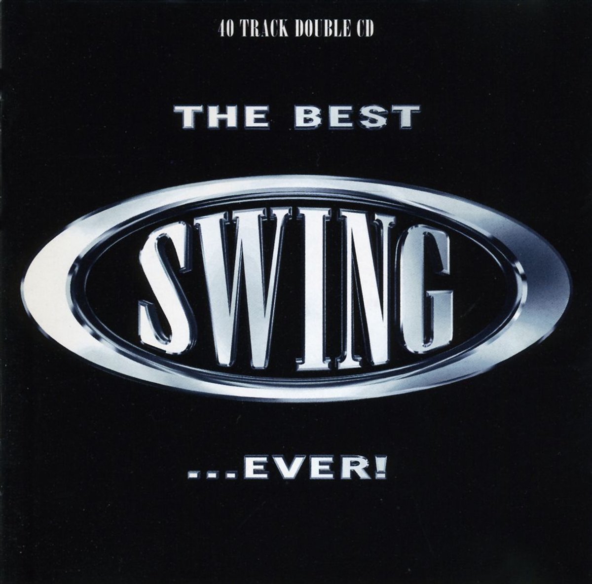 Best Swing...Ever