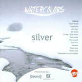 XM Watercolors - Silver [Circuit City Exclusive]