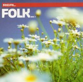 Real Folk [CD 1]