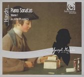 Piano Sonatas Vol. 2