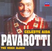 Pavarotti: Celeste Aida - The Verdi Album [2CD]