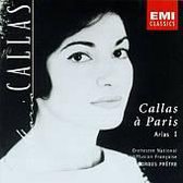 Callas Edition - Callas a Paris: Arias 1