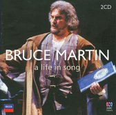 Bruce Martin - A Life In Song (2 CD)