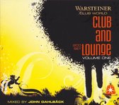 Club And Lounge Vol 1