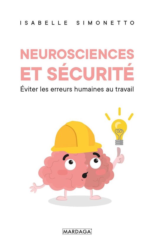 Neurosciences et sécurité - cover