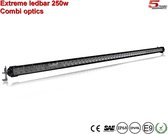 Extreme 50 inch ledbar 250w - Ar Optics - 24.600 lumen uitverkoop