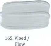 Wallprimer 1 ltr op kleur165- Vloed