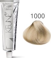 Keune - Tinta Color - 1000 Natuur Blond - 60 ml