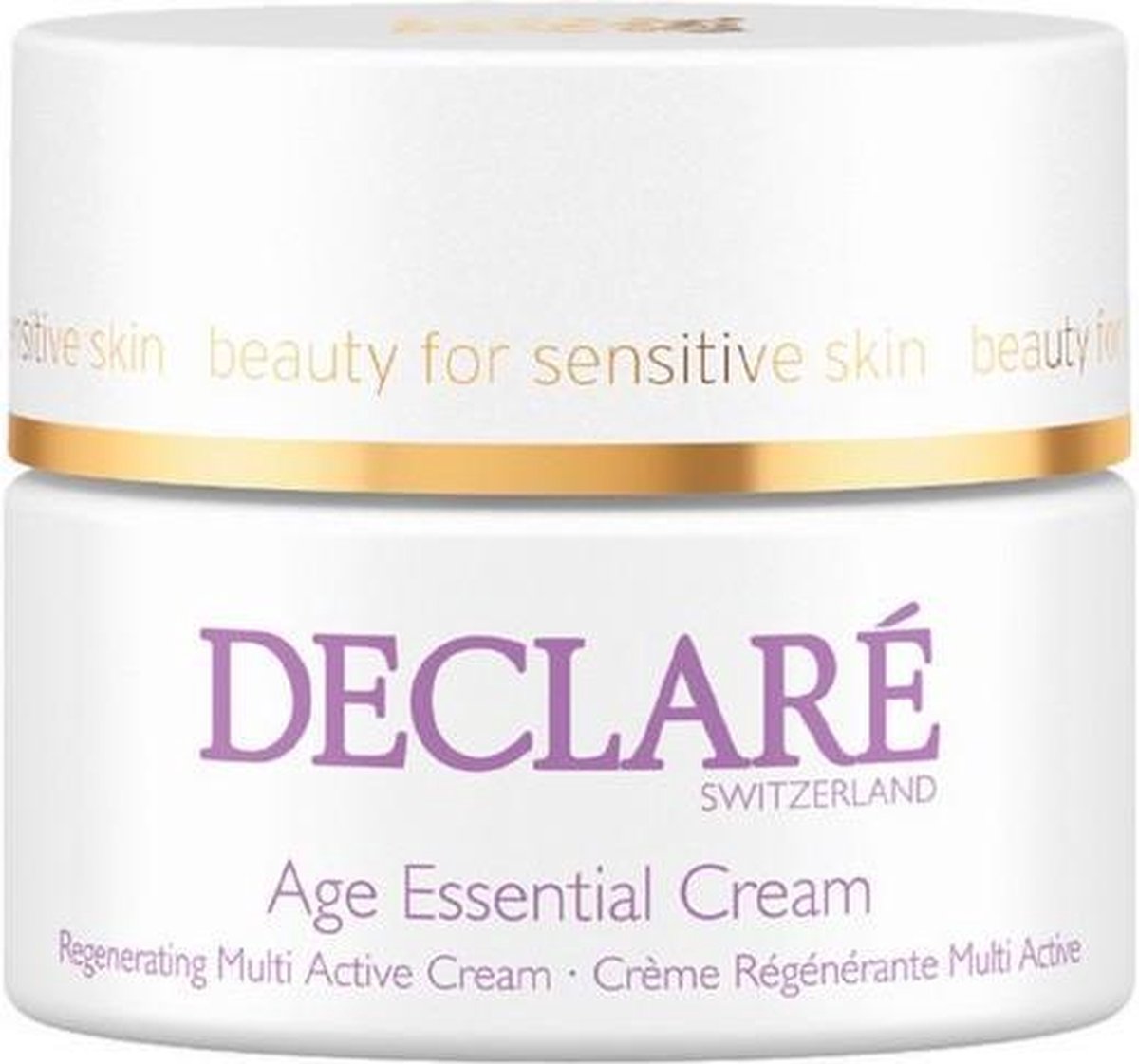 Goedkoopste Declaré Age Essential Cream
