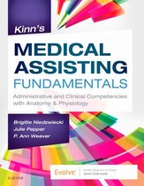 Kinn's Medical Assisting Fundamentals