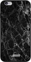 iPhone 6s Hoesje TPU Case - Shattered Marble #ffffff