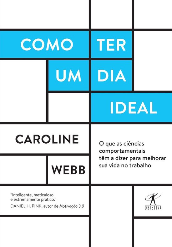 Como ter um dia ideal - cover