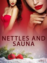LUST - Nettles and Sauna - Erotic Short Story