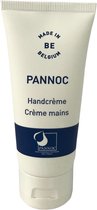 Pannoc handcrème 50ml volumepack 3 stuks
