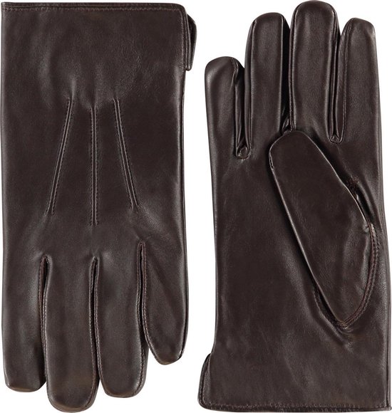 Handschoenen Edinburgh zwart - 12