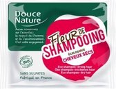 Douce Nature Fleur De Shampooing Shampoo Bar