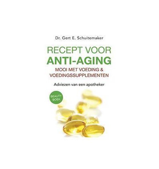 Ortho Dossier - Recept voor anti-aging