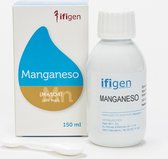 Ifigen Manganeso 150ml Oligopharm