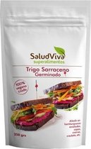 Salud Viva Trigo Sarracerno Germinado 250 Grs