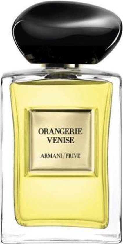 Giorgio Armani Privé Orangerie Venise Eau de Toilette 50ml