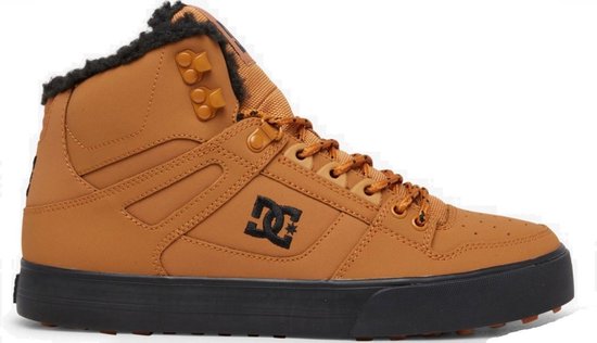 bol.com | Dc Shoes Pure Ht Wc Wnt M Shoe Wea 10