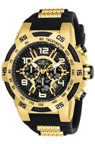 Invicta Speedway 24233 Quartz Herenhorloge - 51mm