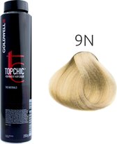 Goldwell Topchic The Naturals 9N Blond Trés Clair 250 ml