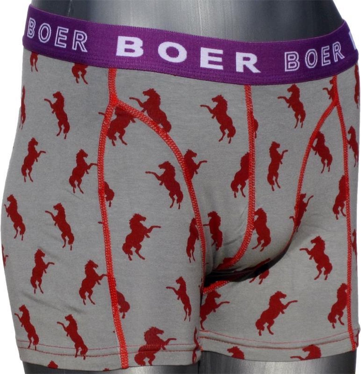 Boer Boer Horse S | bol.com