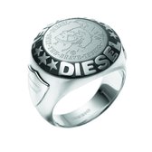 Diesel  Mannen Ring DX0182040