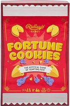Ridley's Games Kaartspel Fortune Cookies Game (en)