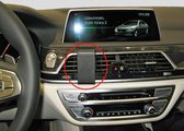 Brodit ProClip houder geschikt voor BMW 7-Serie G11, G12 2016 - Center mount