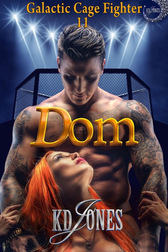 Dom - cover