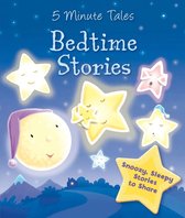 Young Story Time 15 -  5 Minute Tales - Bedtime Stories