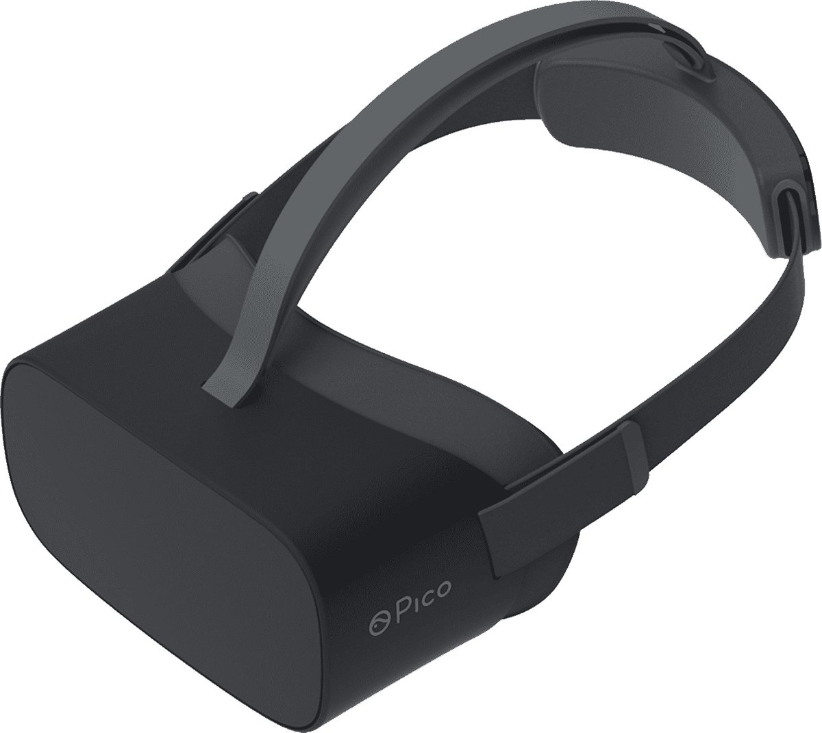 Pico G2 4K VR Headset - Stand-alone - 3840 x 2160 resolutie | bol