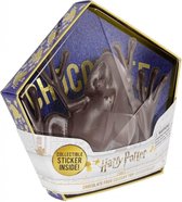 The Noble Collection Harry Potter Verzamelobject Replica Squishy Chocolate Frog Display Multicolours
