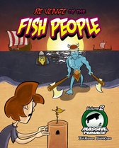Massive Pwnage - Massive Pwnage Volume 2: Revenge of the Fish People