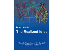 Omslag van The Realized Idiot