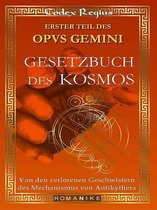 Gesetzbuch des Kosmos