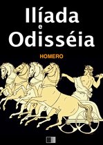 Ilíada e Odisséia