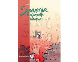 Souvenir de moments uniques