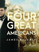 Svenska Ljud Classica - Four Great Americans